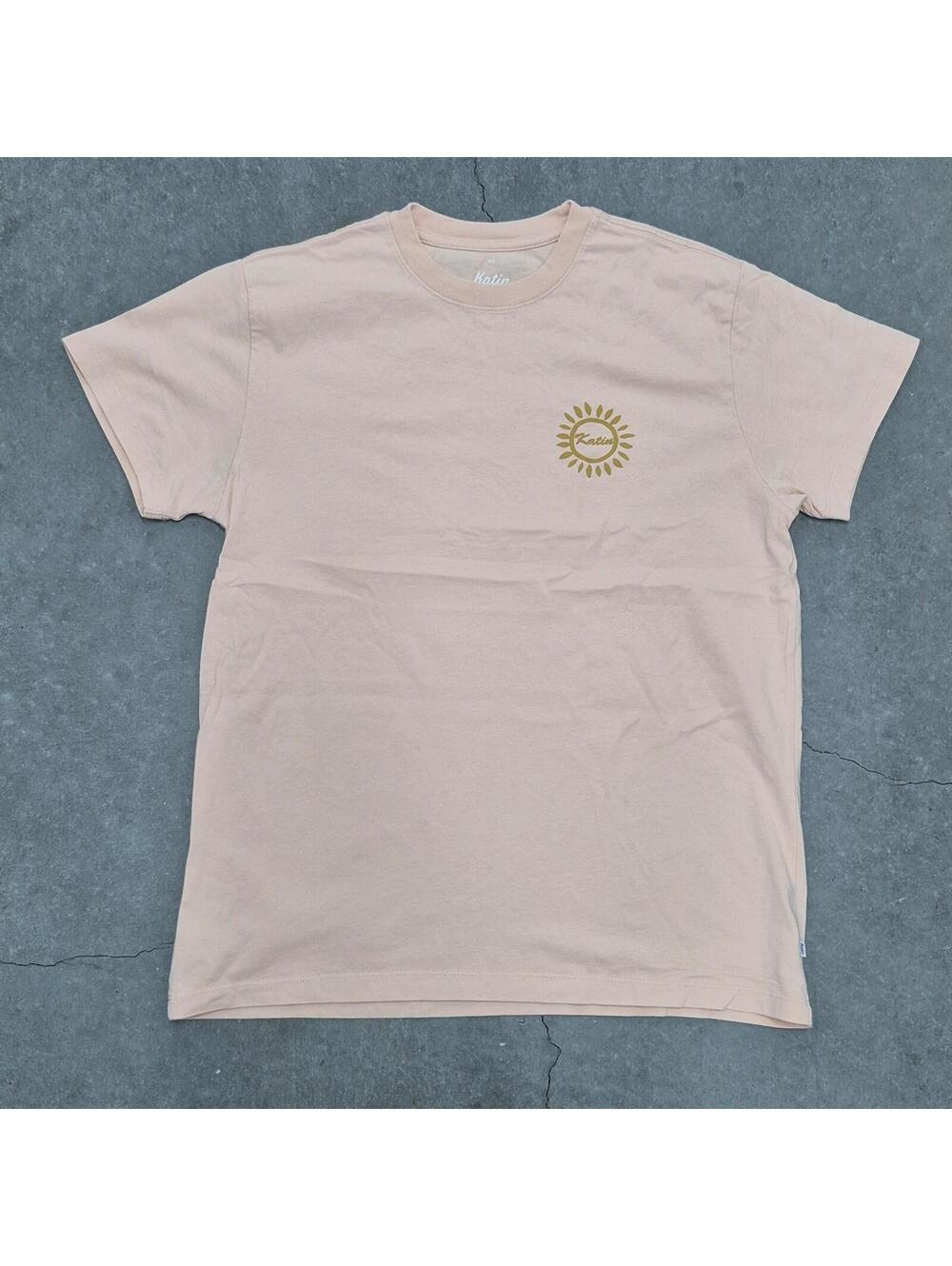 Katin Beach T Shirt